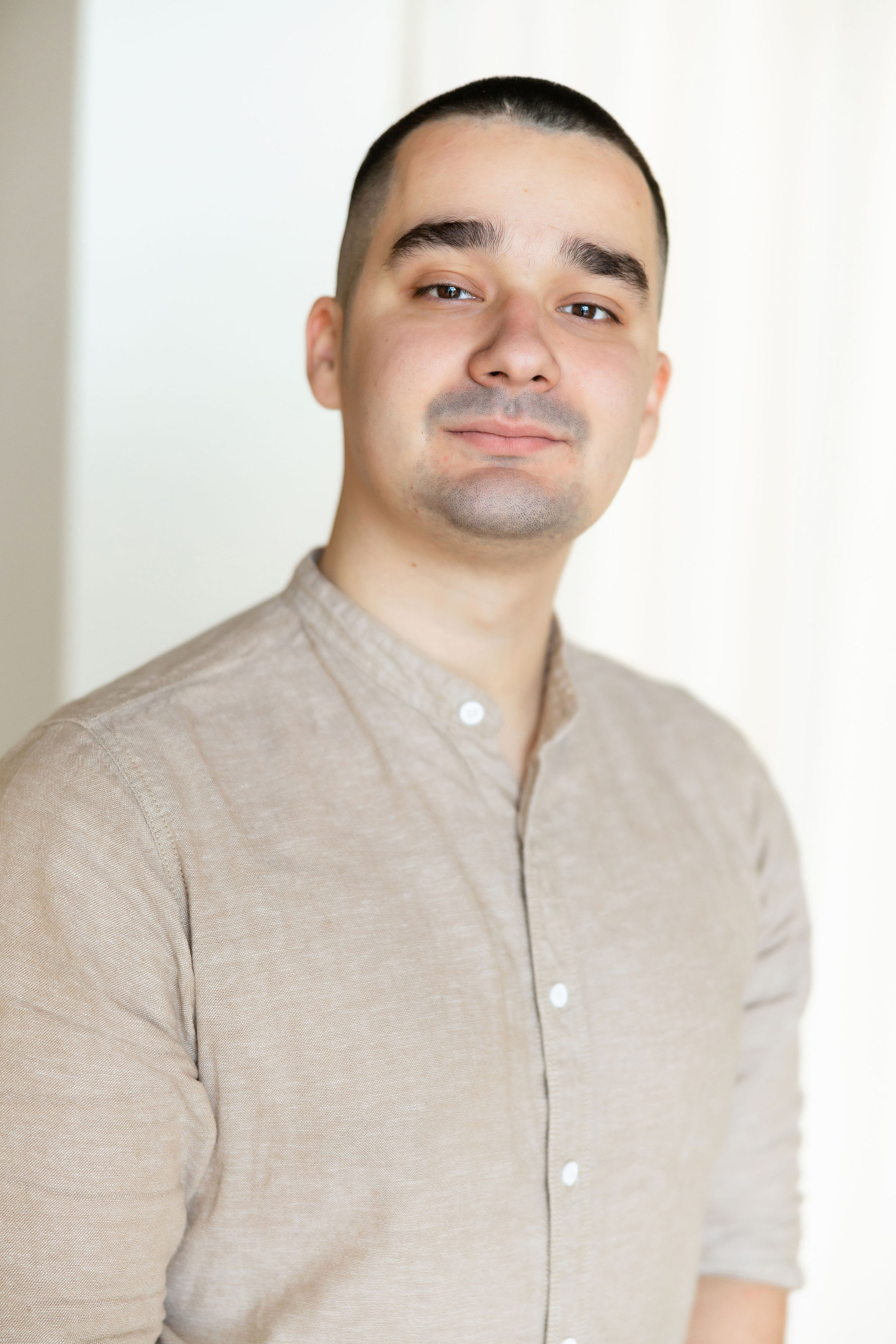 Photo of Oleh Boloban